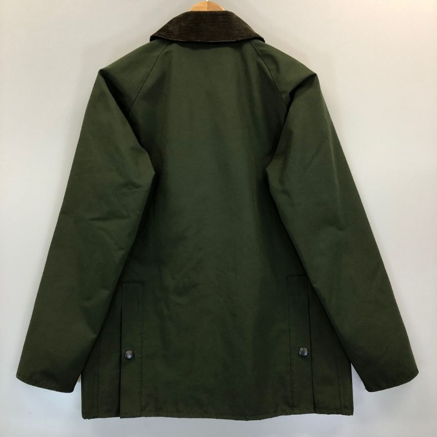 【Barbour】バブアー ジャケット  サイズ