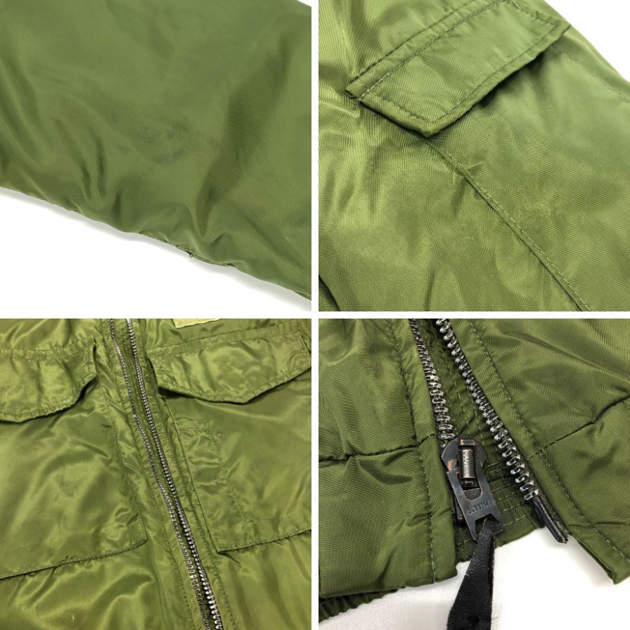 【SPIEWAK】スピワック ジャケット  サイズ