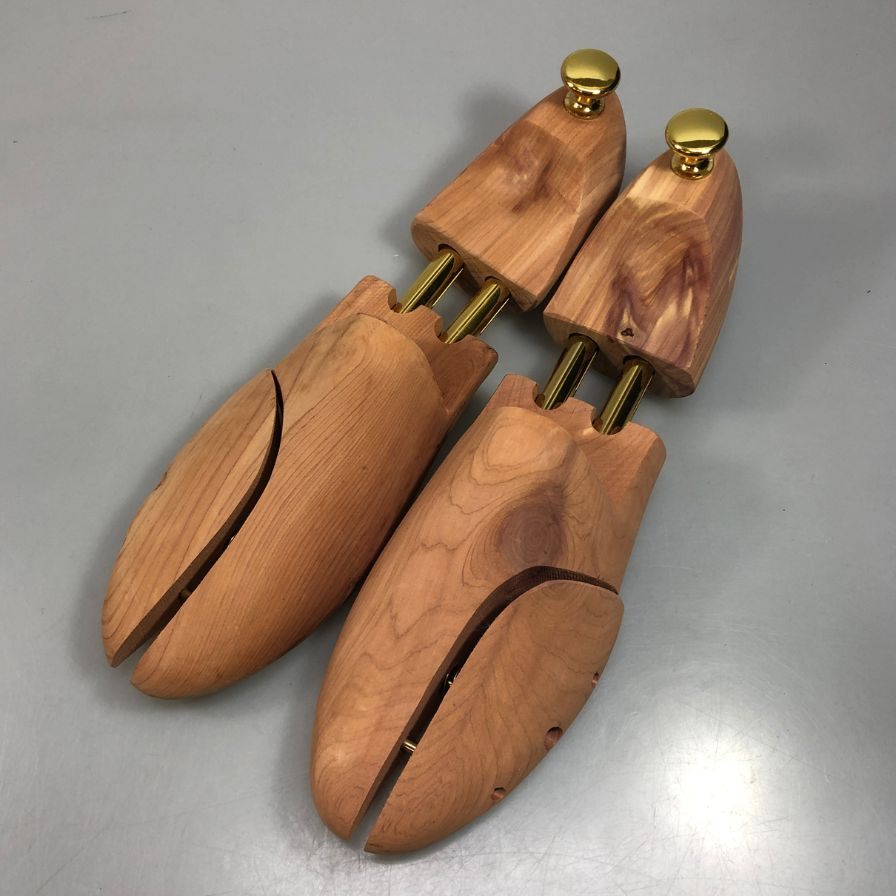【オンライン限定】【Tricker's】トリッカーズ カントリーブーツ ウイングチップ ストウ WS634 メンズ サイズ 7ハーフ レッド