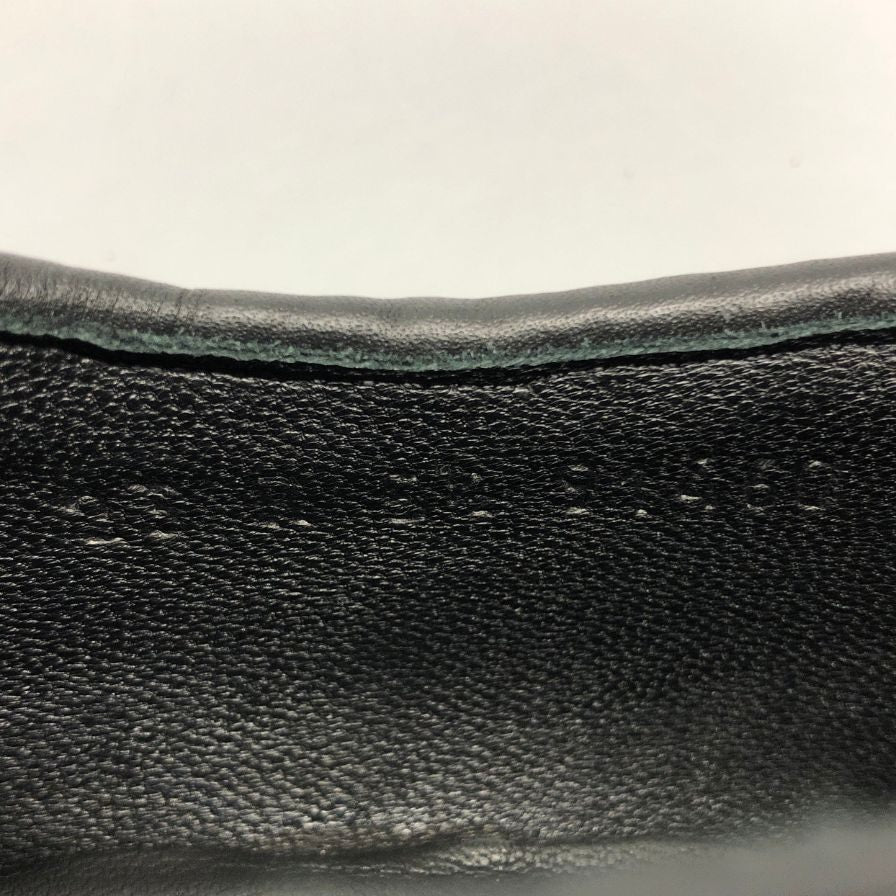 【PARABOOT】パラブーツ  ビジネスシューズ  ブラック（黒） サイズ 5.5 ラスト