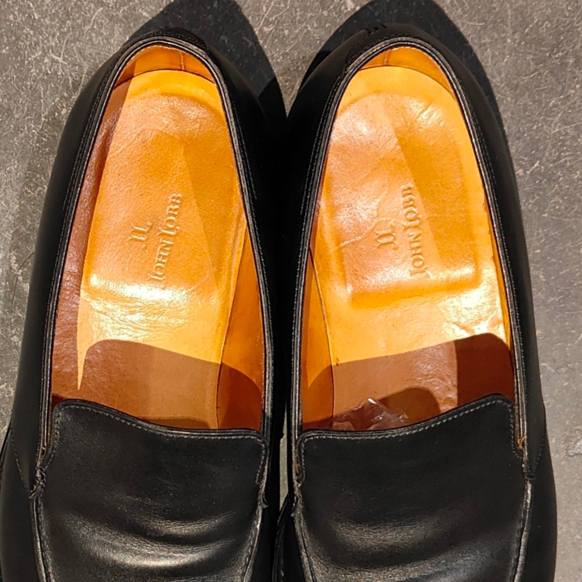 John lobb（ジョンロブ） mambo 【公式ショッピングサイト】
