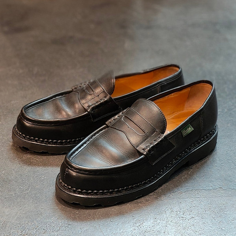 パラブーツ／PARABOOT | LASTLAB 渋谷の革靴専門店 