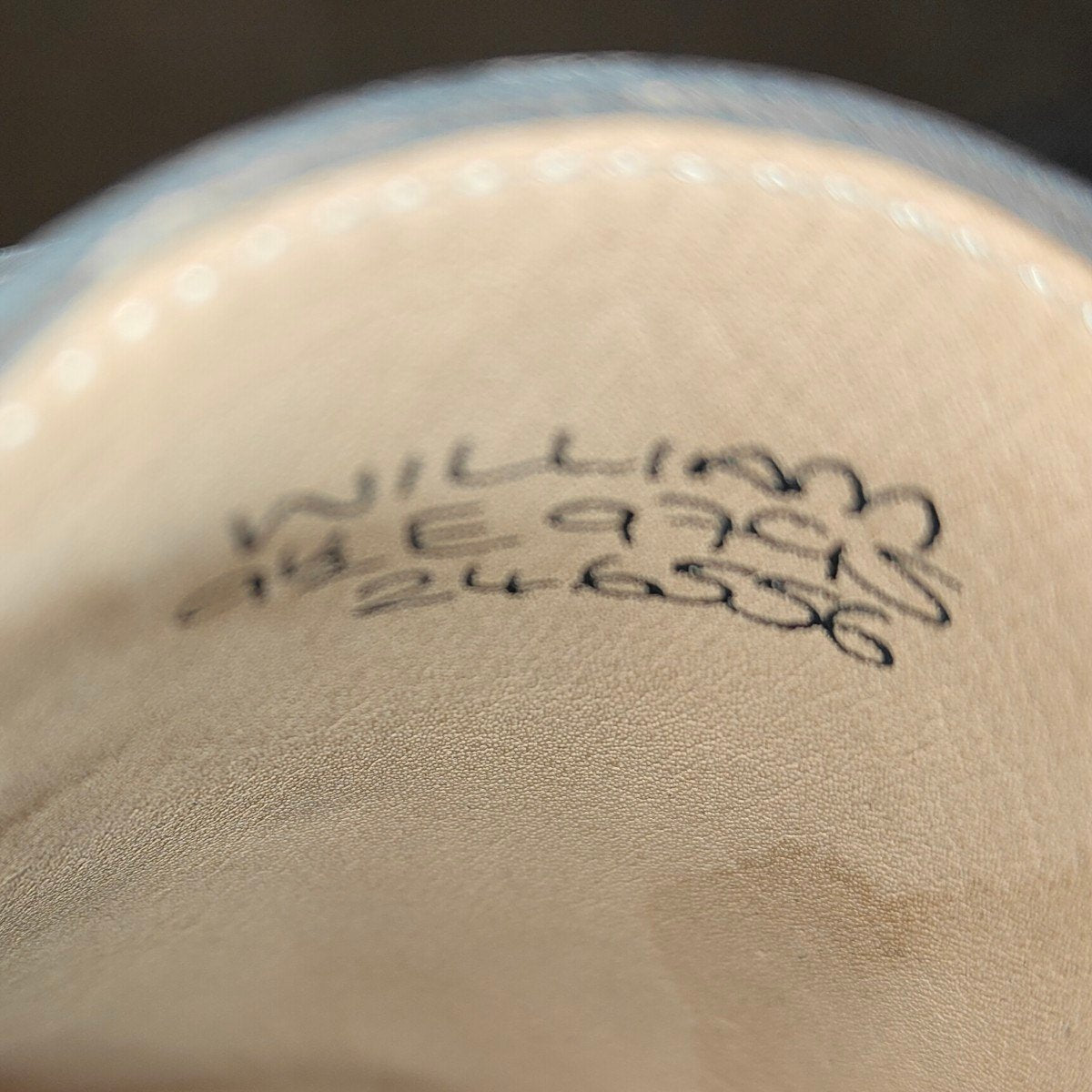 新品未使用【JOHN LOBB】ジョンロブ ウィリアム ダブルモンク ミュージアムカーフ ブラウン サイズUK9.5E 9795ラスト 参考定価￥251,900-