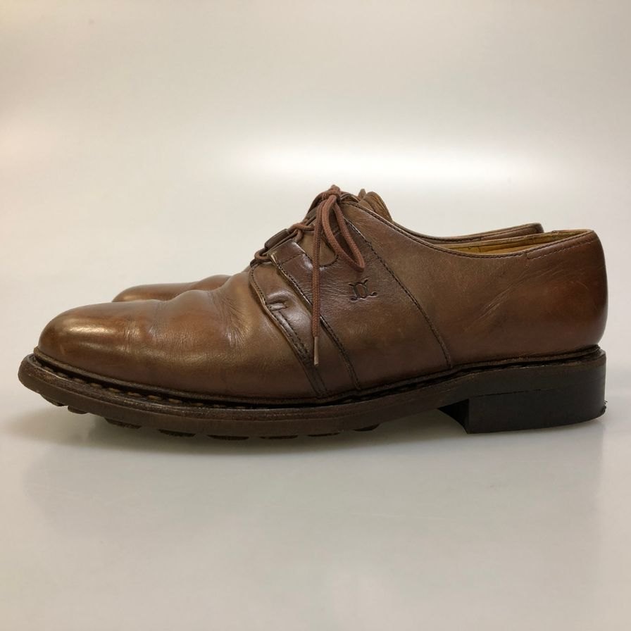 JOHN LOBB】ジョンロブ ビジネスシューズ ブラウン（茶系） サイズ UK6