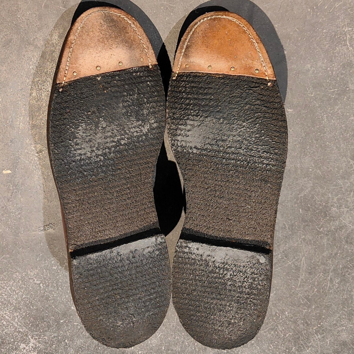 希少 極美品 【ALDEN】オールデン 97502 LWB コードバン ラベロ サイズ US9D バリーラスト