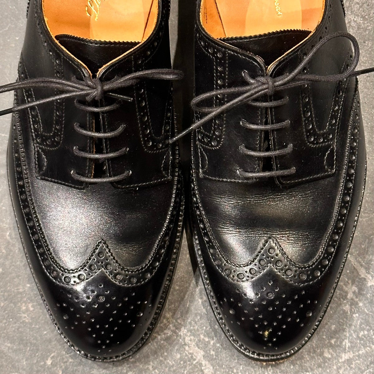 Lloyd Footwear】ロイドフットウェア スペンサー マスターロイド