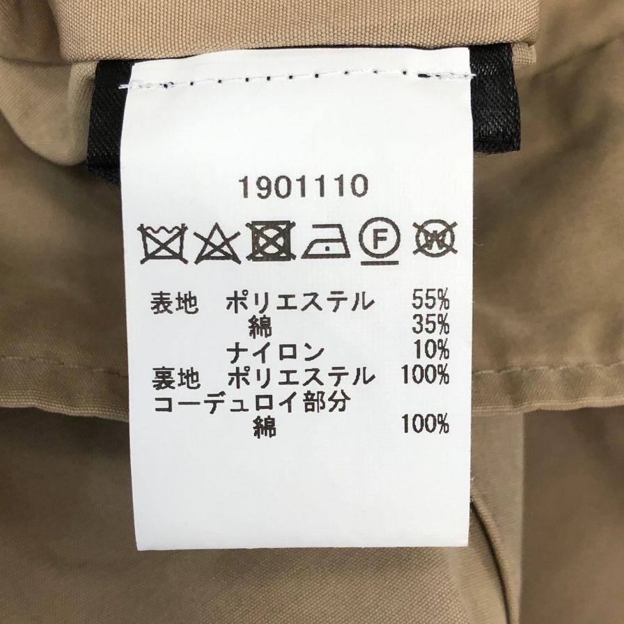 【Barbour】バブアー ジャケット  サイズ