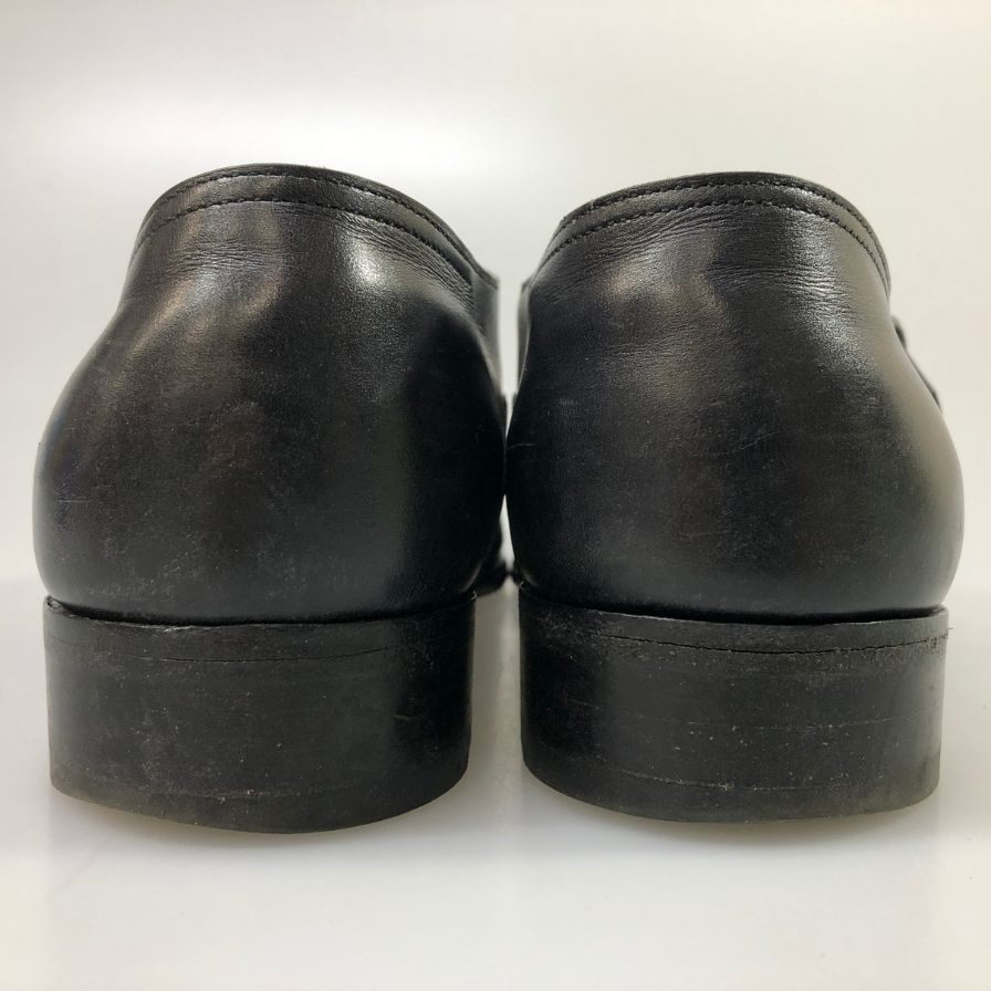 JOHN LOBB】ジョンロブ レザーシューズ チャペル カーフ ダブルモンク