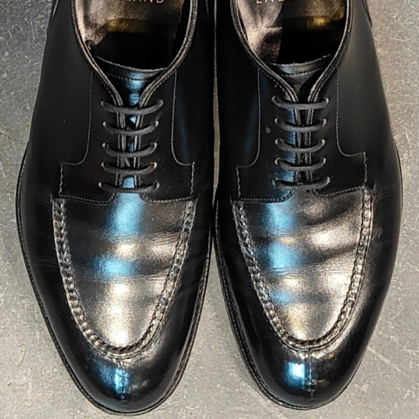 美品 【EDWARD GREEN】エドワードグリーン ドーバー Uチップ カーフ