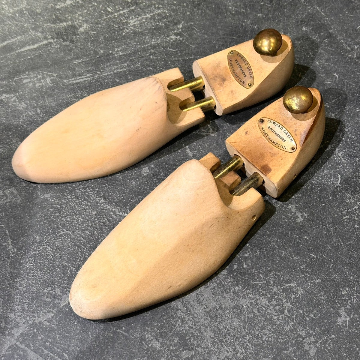 EDWARD GREEN】エドワードグリーン チェルシー ストレートチップ