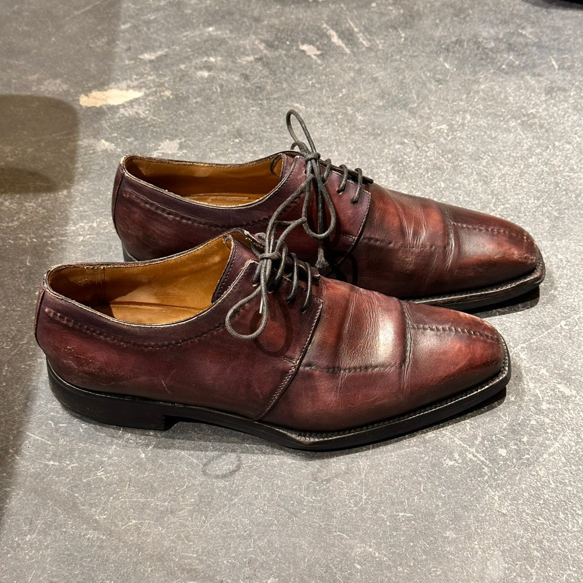 STEFANO ☆(伊)ステファノビ 8定価9万程度☆グッドイヤー製法 2026年 