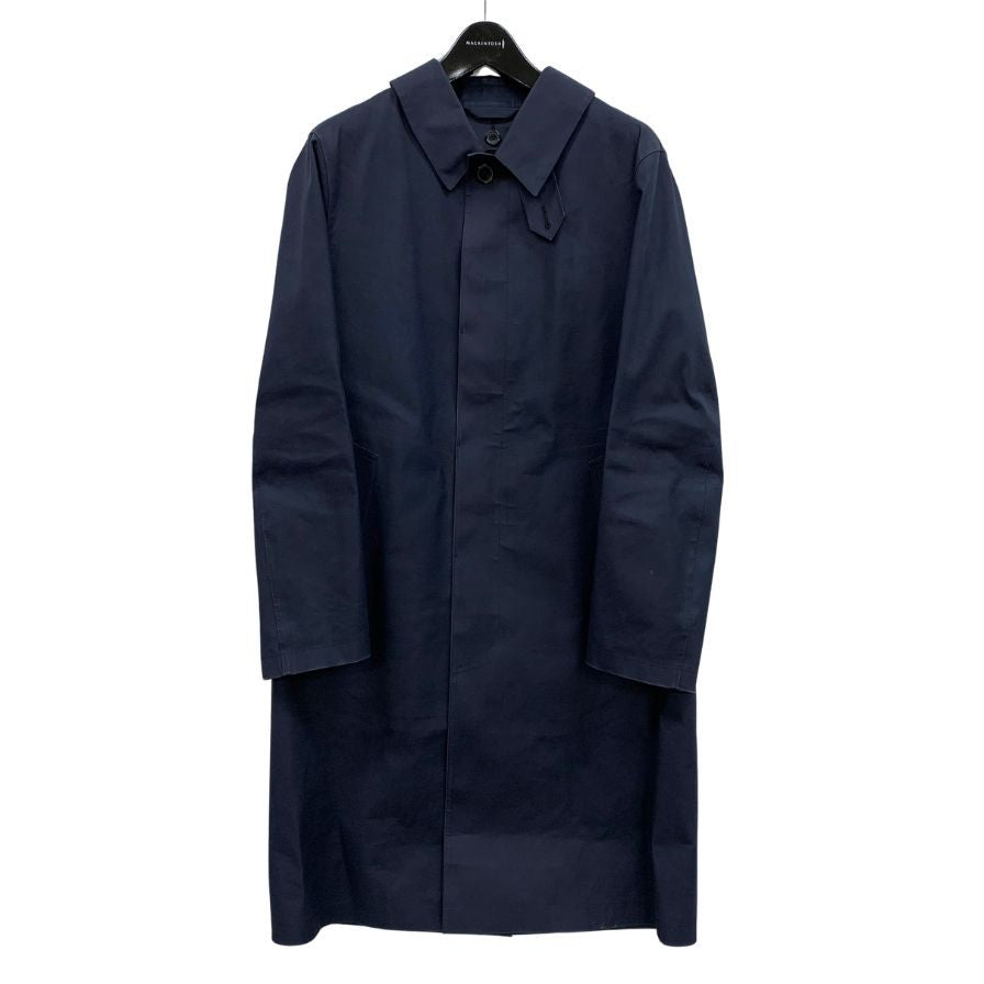 【MACKINTOSH】マッキントッシュ ステンカラーコート  サイズ