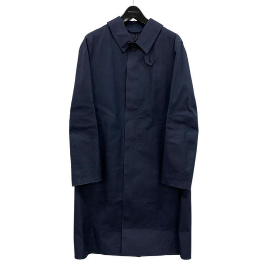 【MACKINTOSH】マッキントッシュ ステンカラーコート  サイズ