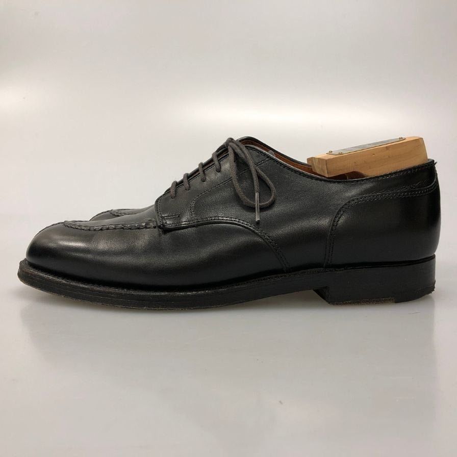 ALDEN】オールデン 961 ビジネスシューズ カーフ ブラック（黒