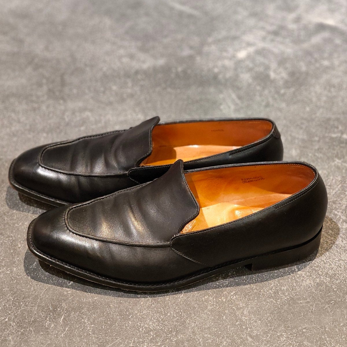 John lobb（ジョンロブ） mambo 【公式ショッピングサイト】