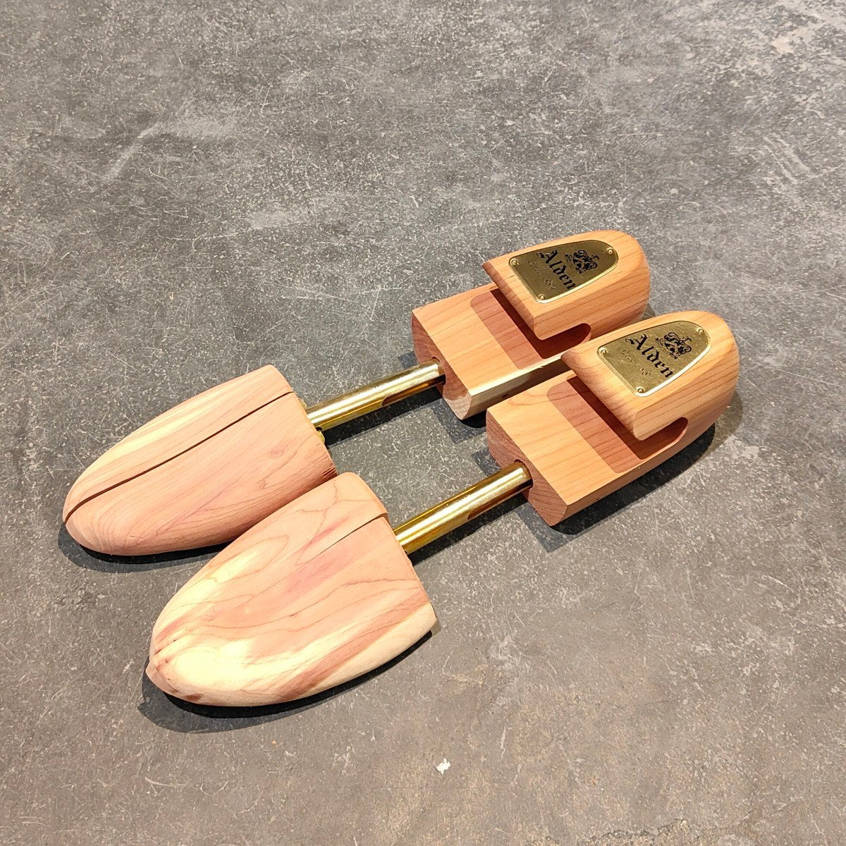 希少 新品未使用【ALDEN】オールデン TASSELS別注 20480 ショート