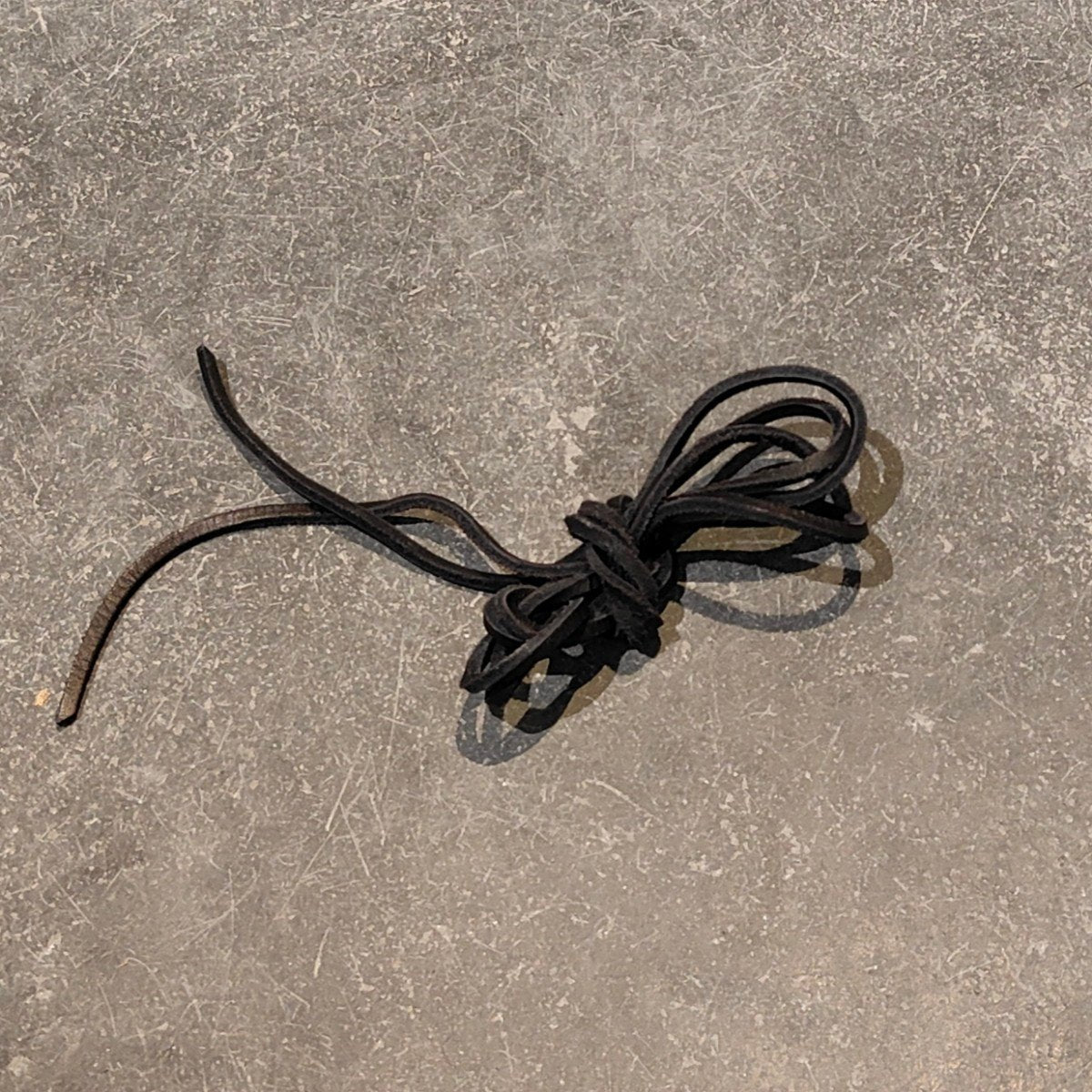 極美品 【Paraboot】パラブーツ シメイ Ｕチップ カーフ ブラック サイズ UK7.5 参考定価￥101,200-