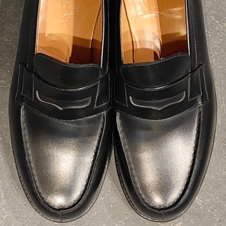 使用数回 【J.M.WESTON】ジェイエムウエストン 180 シグニチャー