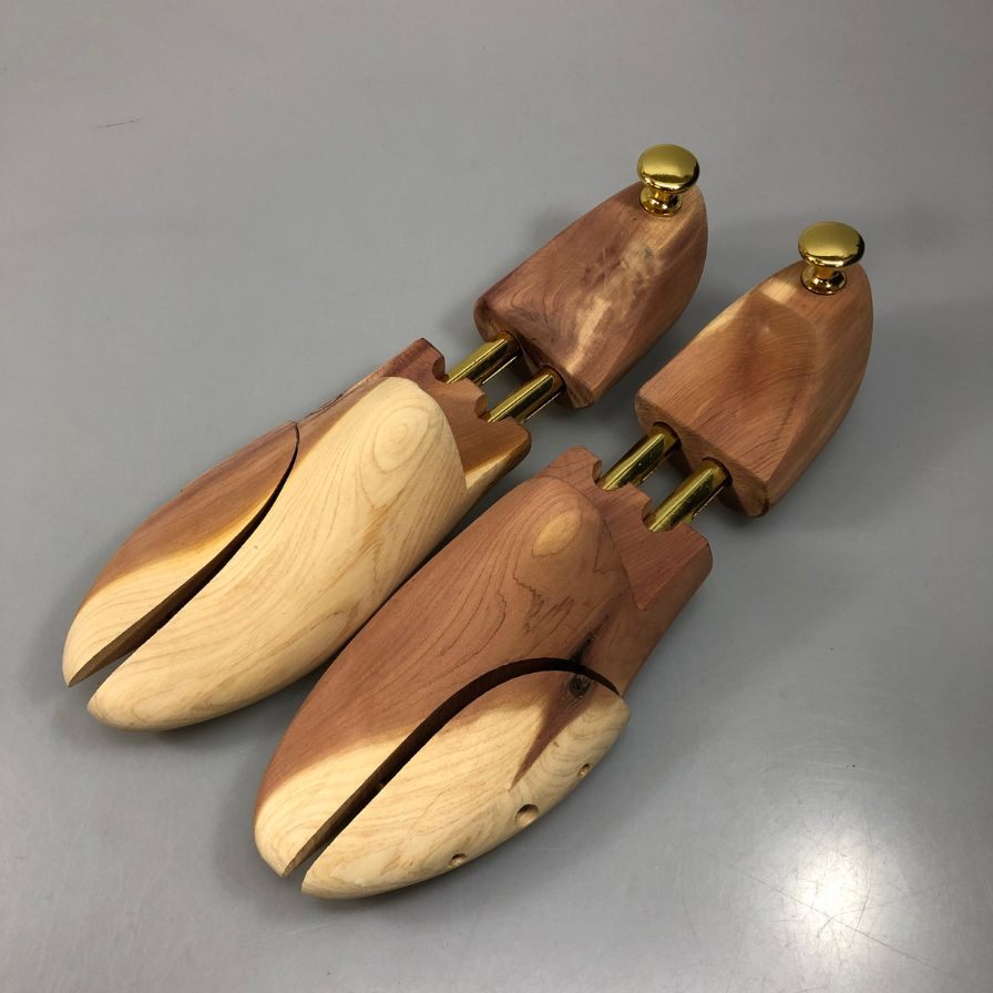 【Tricker’ｓ】トリッカーズ カントリーブーツ モールトン グレインレザー ウイングチップ 922116 M7819 ネイビー UK8