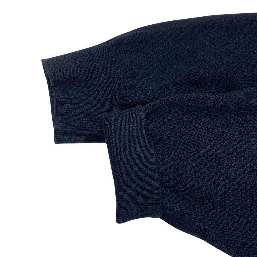 【ジョンスメドレー】JOHN SMEDLEY ニットセーター  サイズ