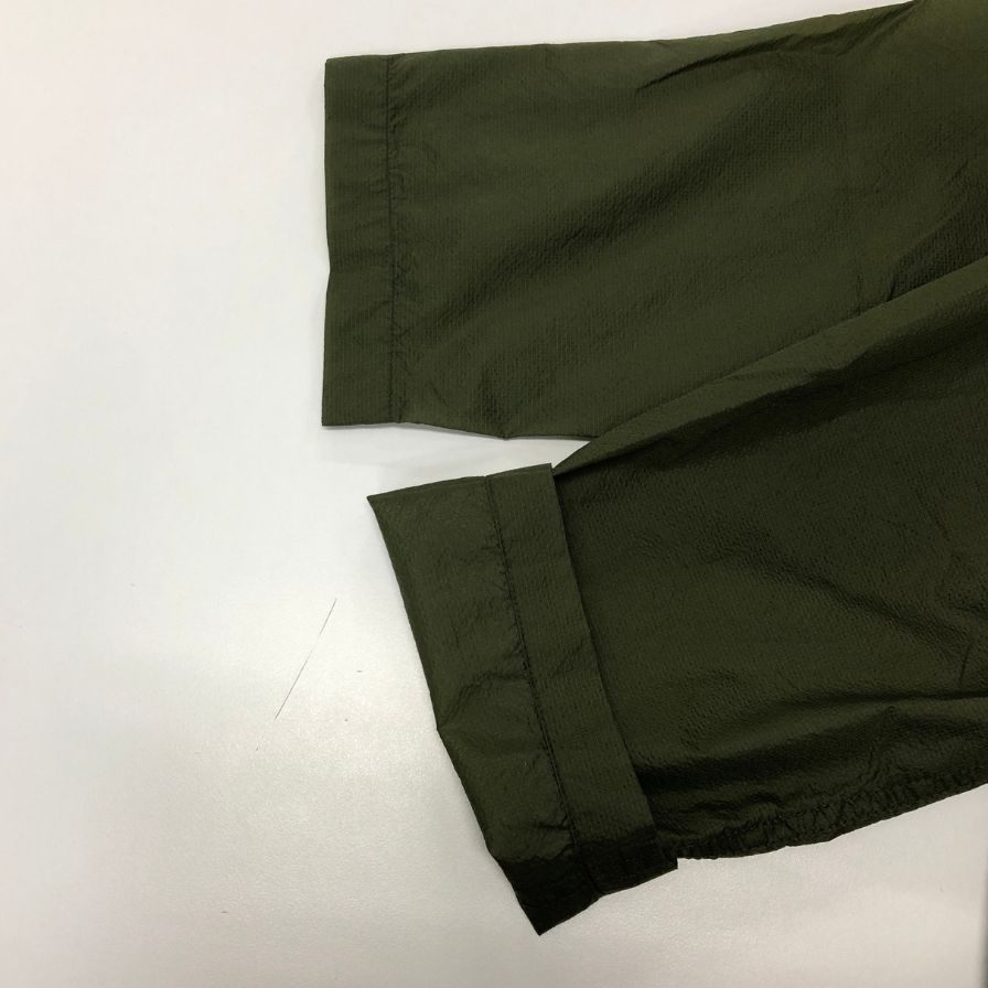ENGINEERED GARMENTS】エンジニアードガーメンツ シップス別注 長袖