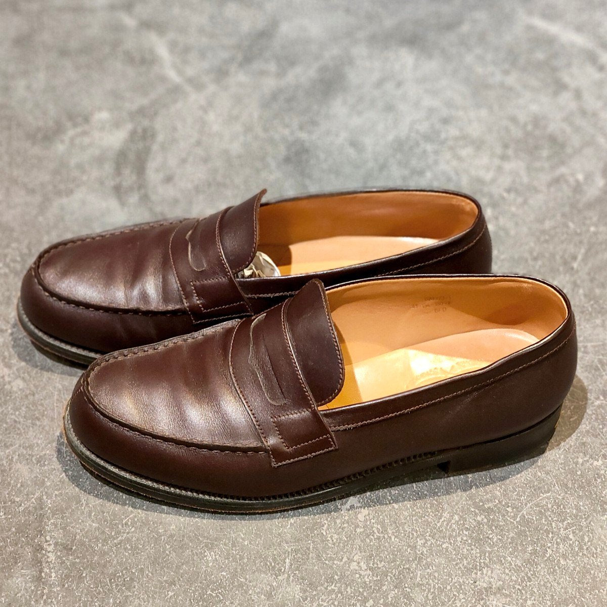 J.M.WESTON】ジェイエムウエストン 180 シグニチャーローファー