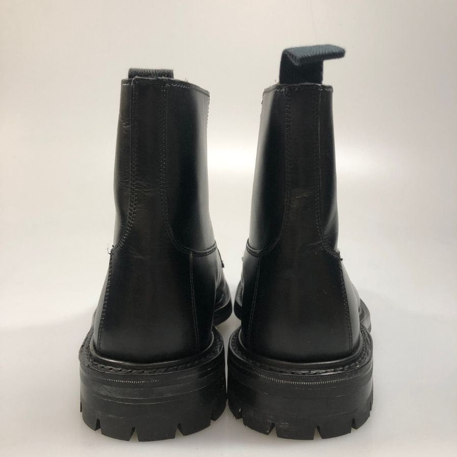 【オンライン限定】【Tricker's】トリッカーズ 9047G カントリーブーツ メンズ サイズ 8 ブラック