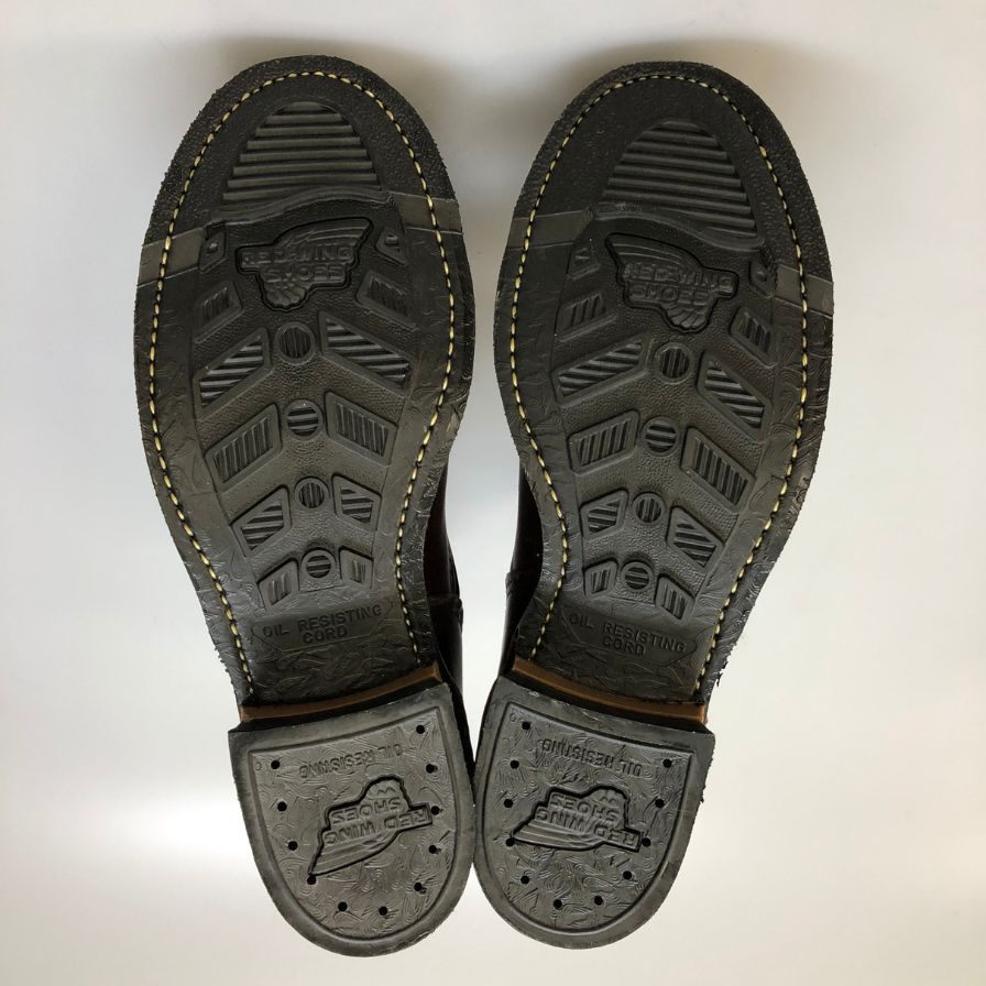 【Red Wing】レッドウィング 2269 エンジニアブーツ メンズ サイズ 7 ブラウン