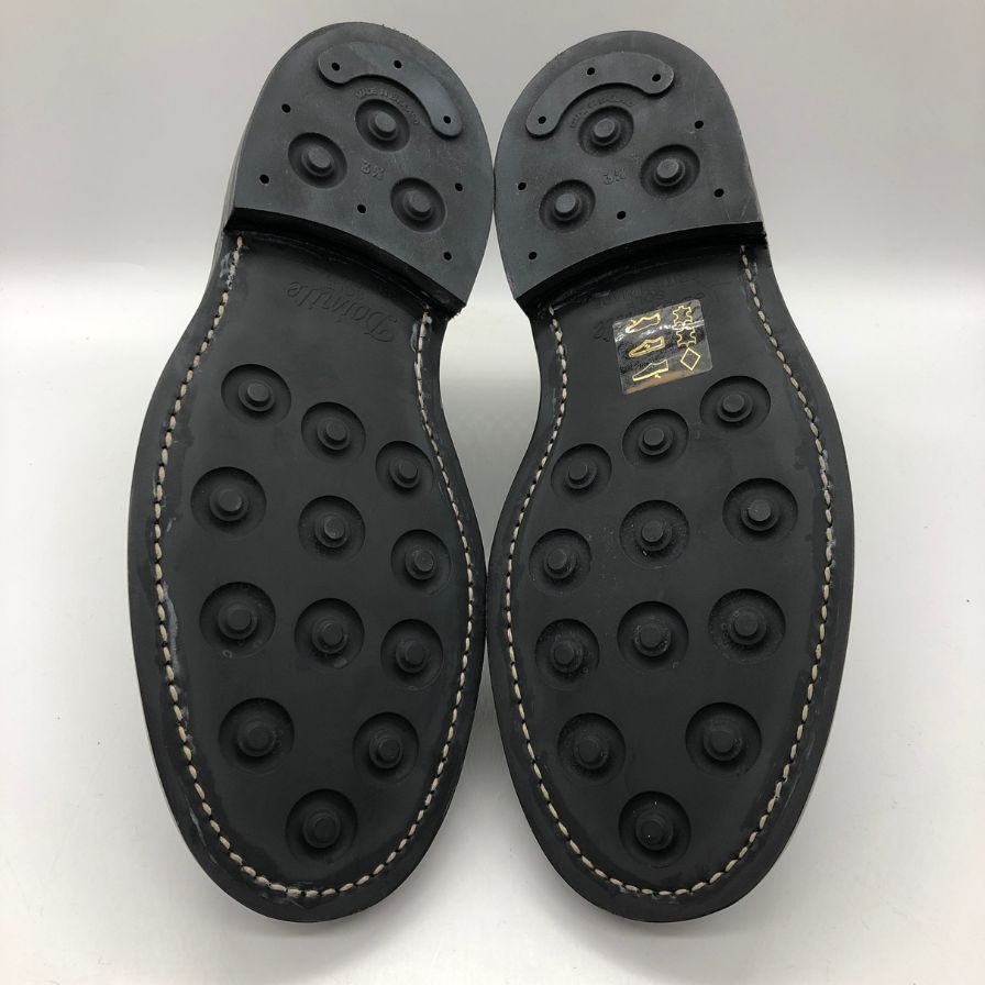 【オンライン限定】【Tricker’ｓ】トリッカーズ カントリーブーツ ストウ ウイングチップ 5634 メンズ グリーン サイズ 7ハーフ
