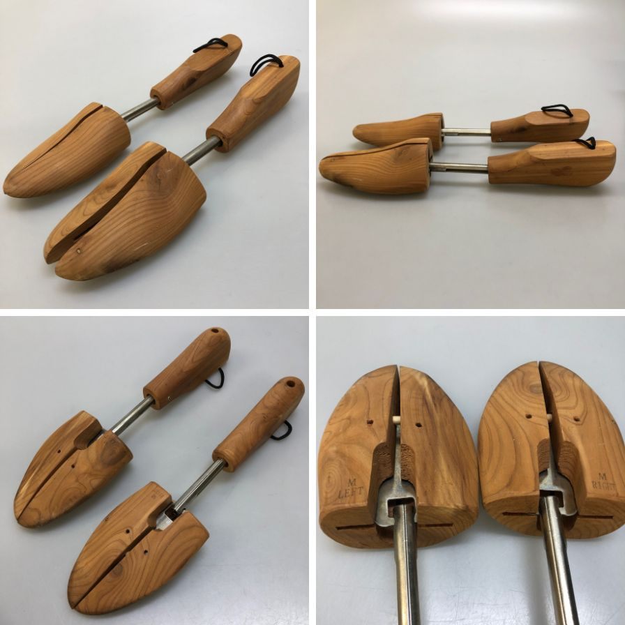 【Tricker’s】トリッカーズ M2508 ブーツ  ベージュ サイズ UK9 ラスト