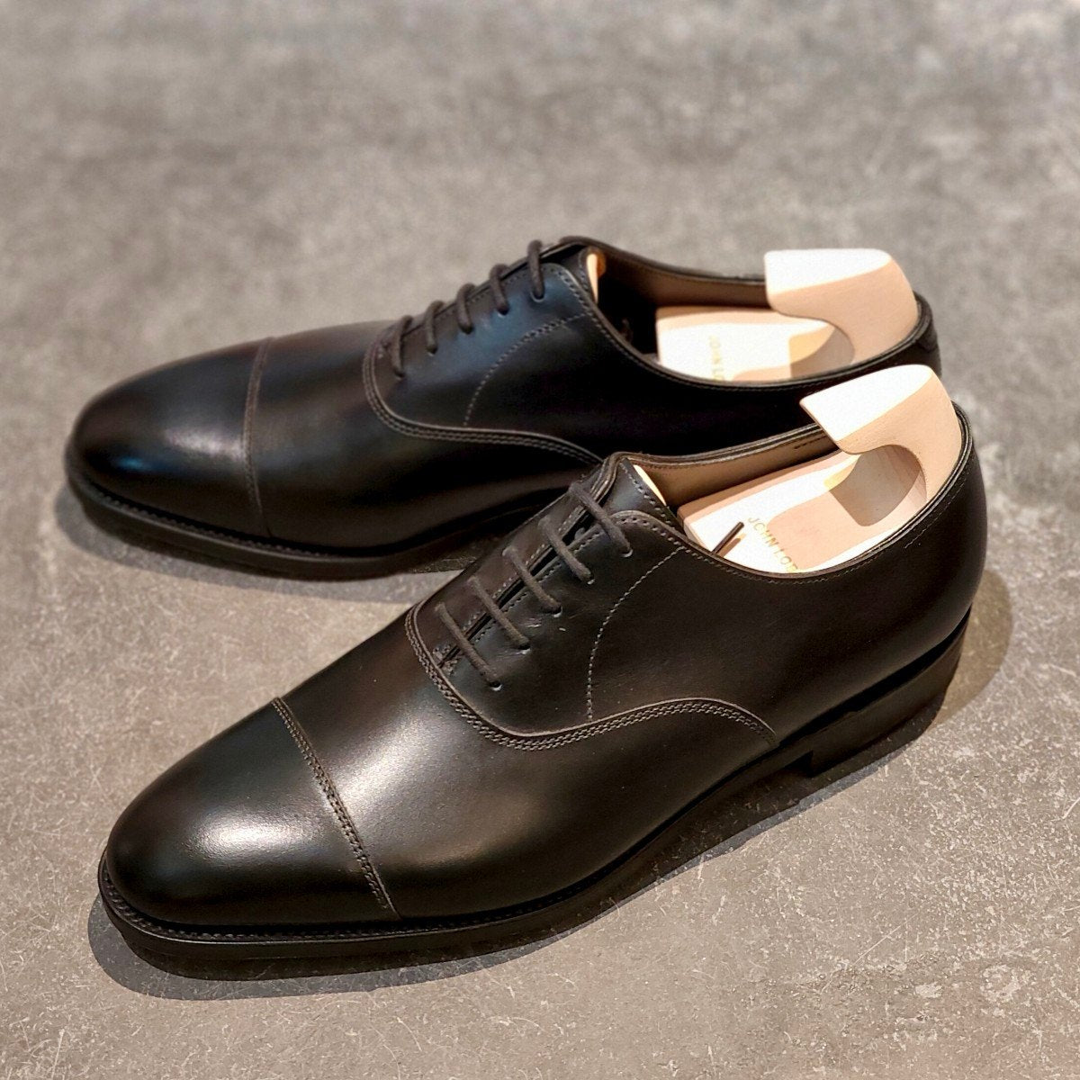 ジョンロブ／JOHN LOBB | LASTLAB 渋谷の革靴専門店