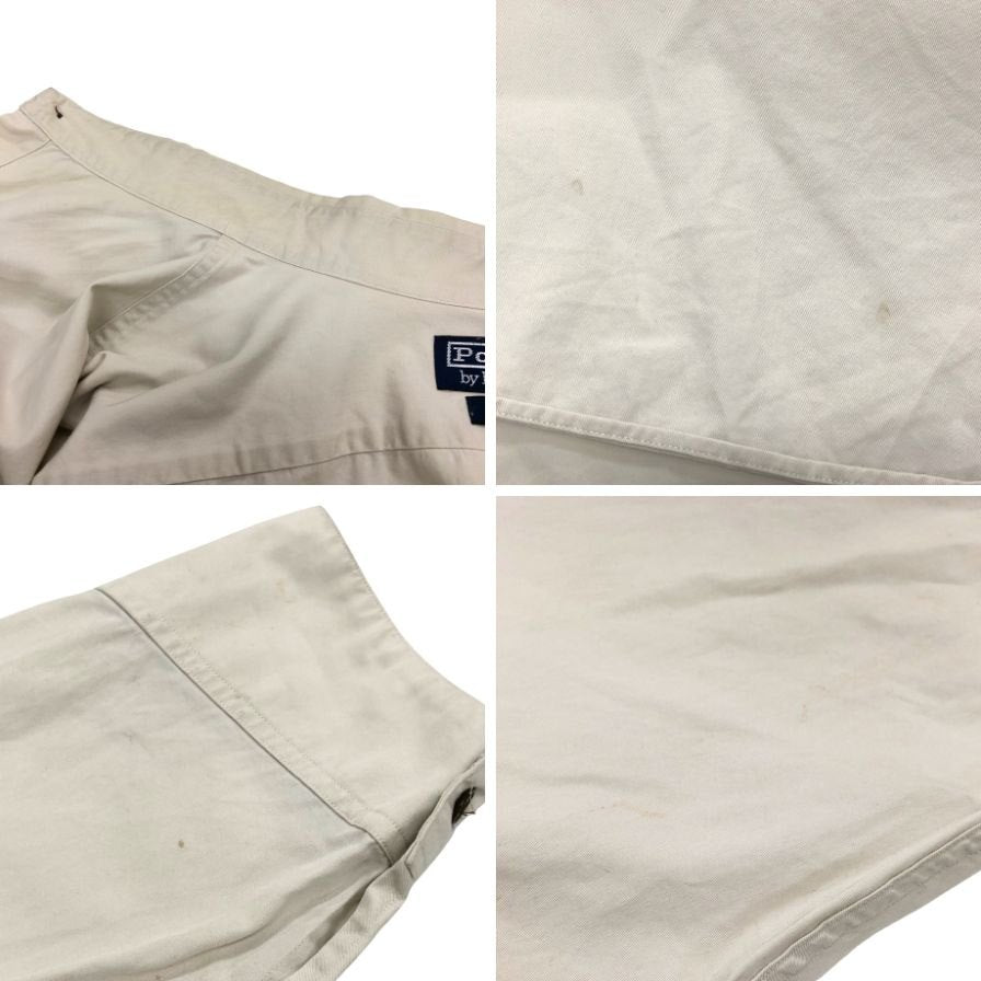 ポロラルフローレン POLO RALPH LAUREN セイヤー スニーカー