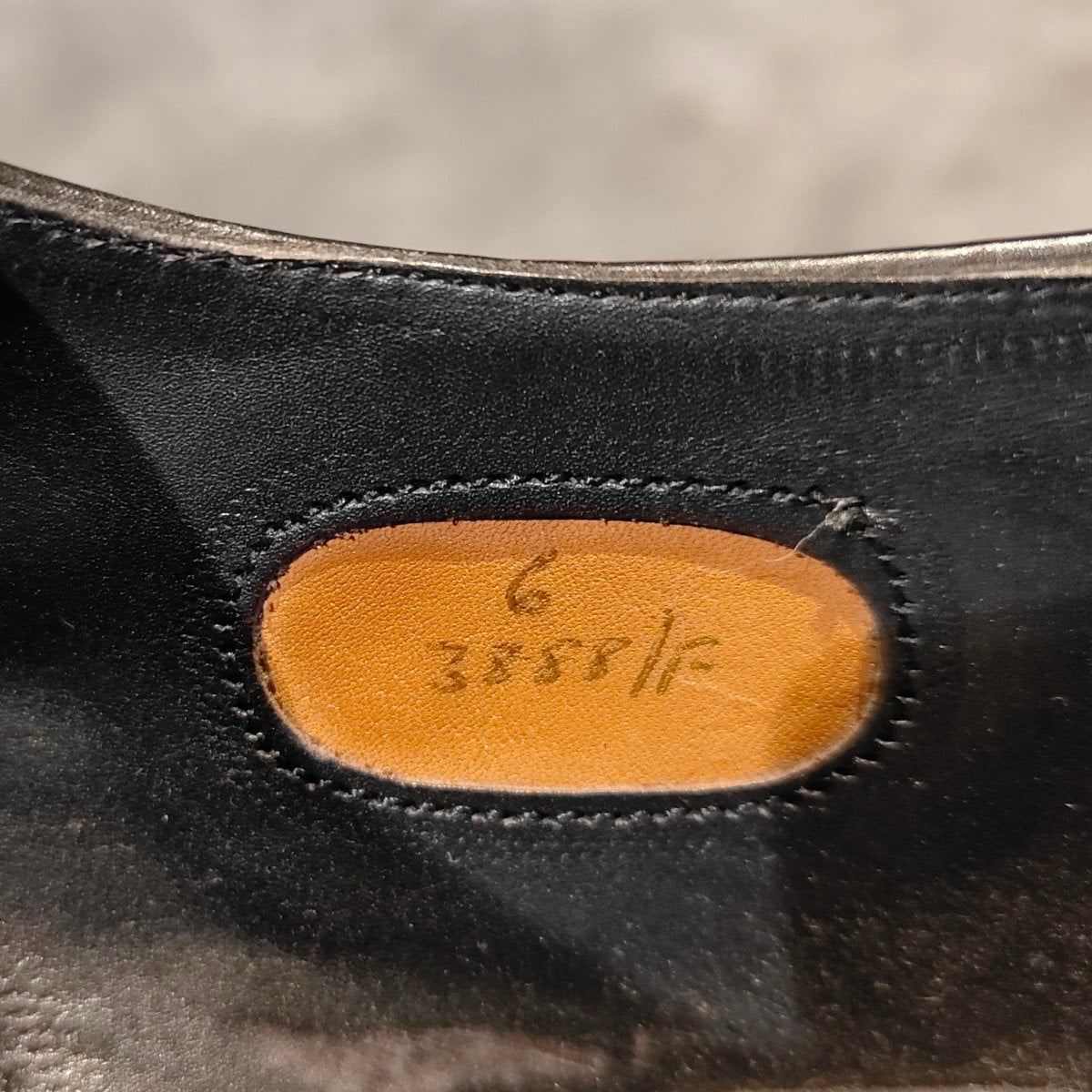 JOSEPH CHEANEY】ジョセフチーニー トゥモローランド別注 Vフロント