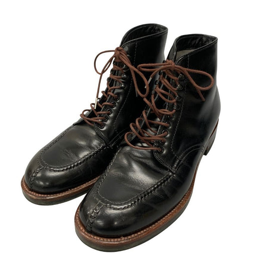 【Alden】オールデン 45450 ブーツ  ブラック（黒） サイズ 8 ラスト