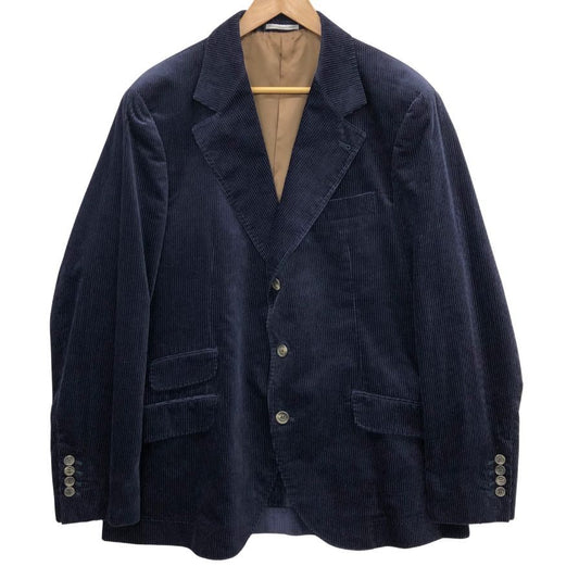 【Brunello Cucinelli】ブルネロクチネリ テーラードジャケット  サイズ