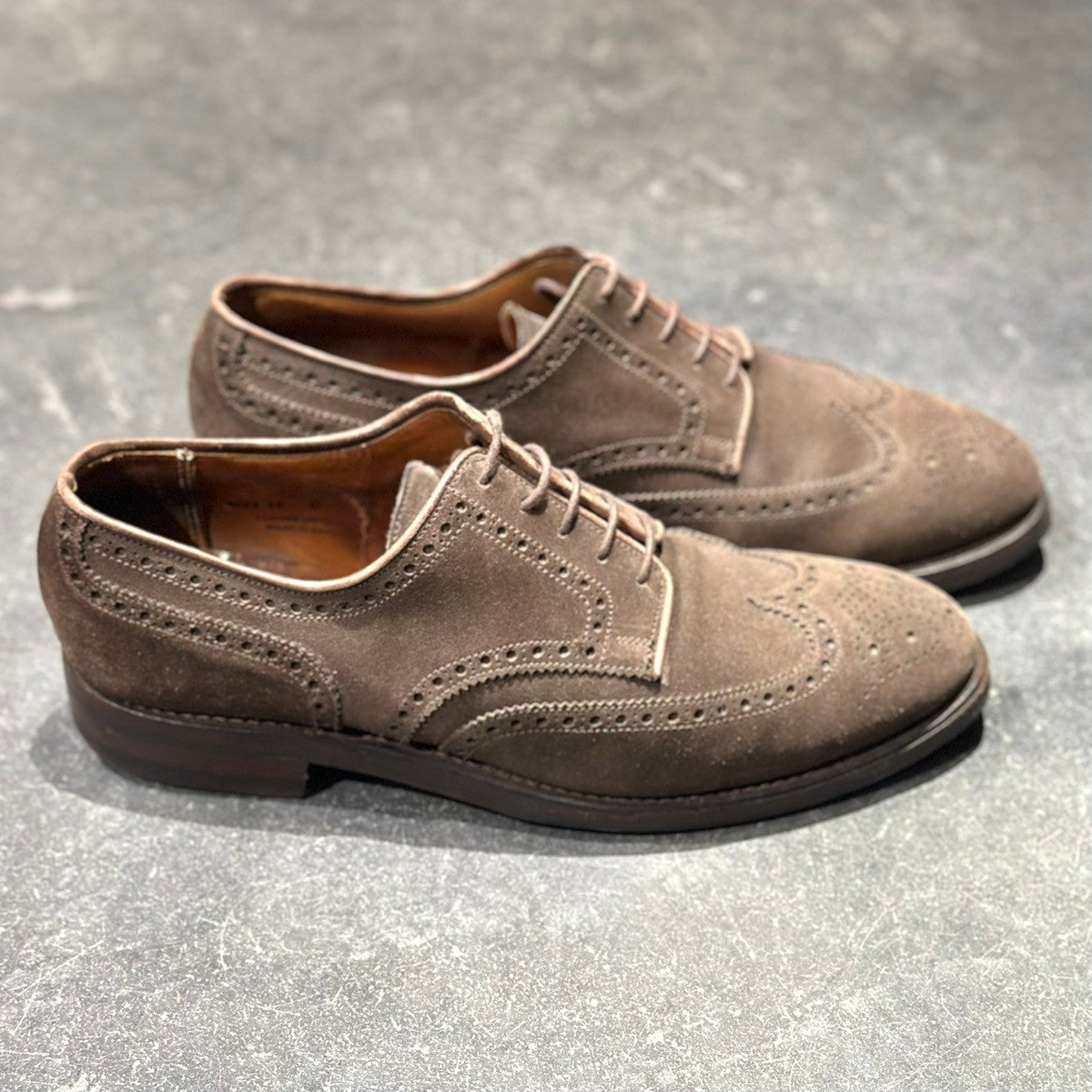 オンライン限定】【Crockett & Jones】クロケット&ジョーンズ