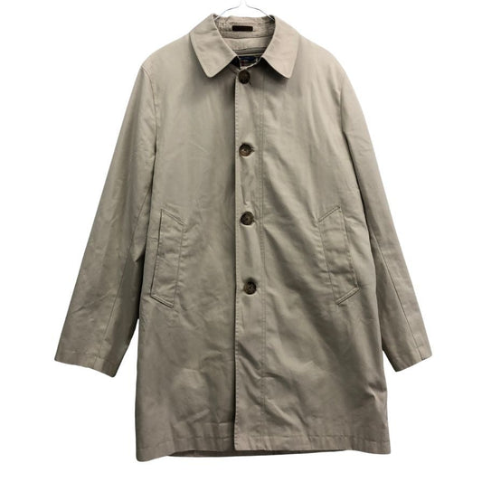 【Brooks Brothers】ブルックスブラザーズ コート ライナー付き ベージュ メンズ サイズ36S