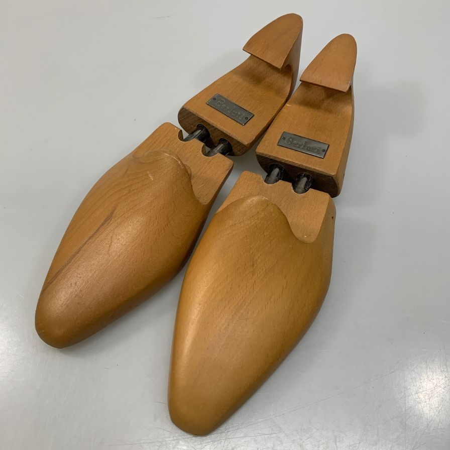 【BERLUTI】ベルルッティ ローファー レザーシューズ タッセル メンズ サイズ6.5 ブラウン
