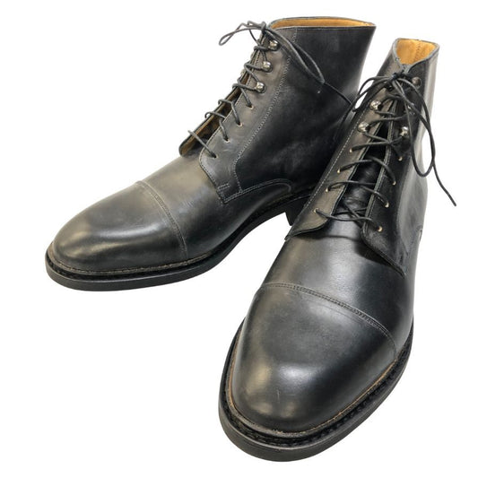 【PARABOOT】パラブーツ  ブーツ  ブラック（黒） サイズ 8 ラスト