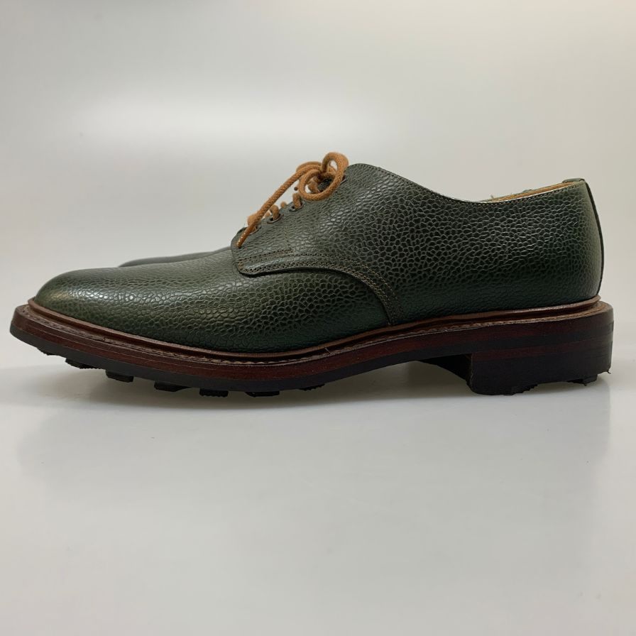 CROCKETT&JONES】クロケット＆ジョーンズ トゥモローランド別注 レザー