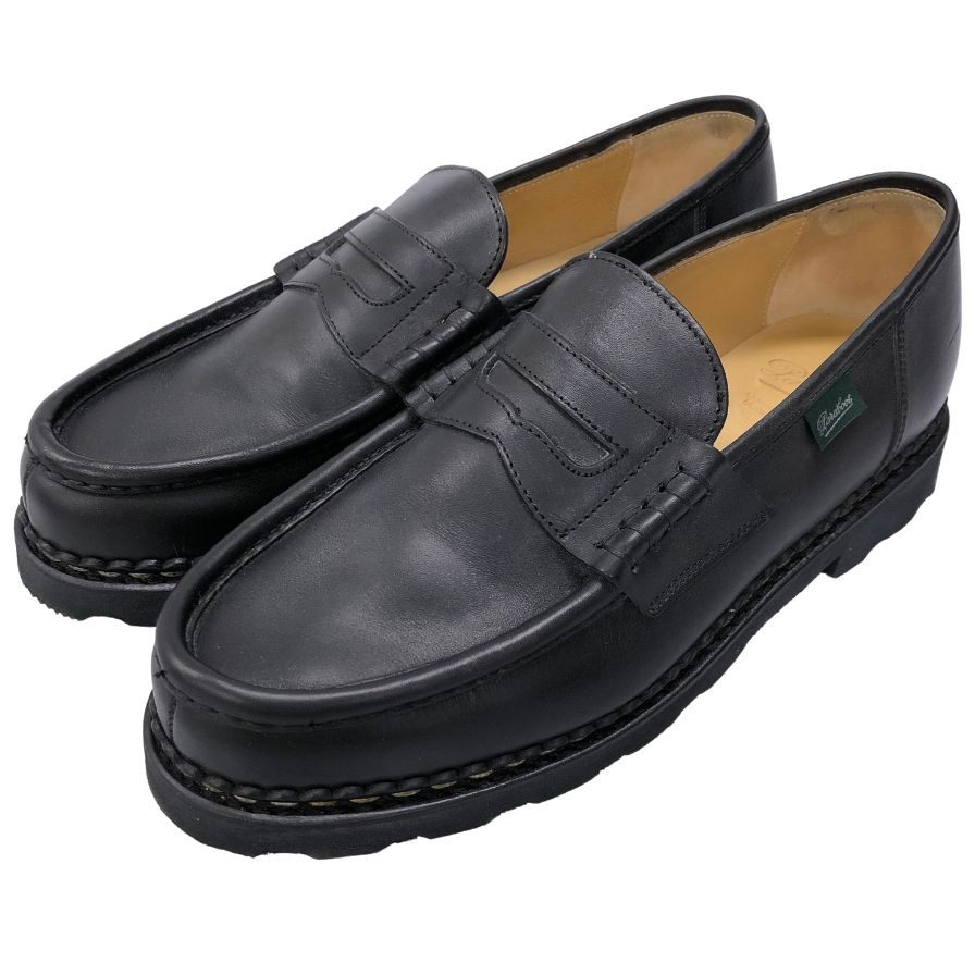 パラブーツ／PARABOOT | LASTLAB 渋谷の革靴専門店