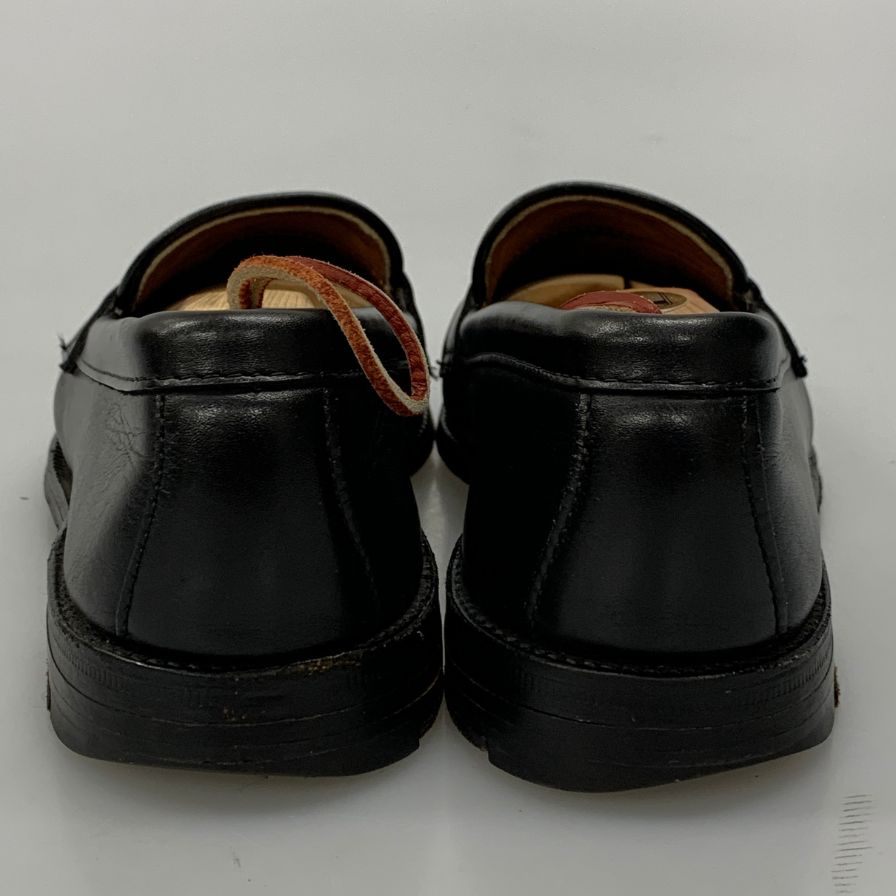 【ALDEN】オールデン 99861 ローファー  ブラック（黒） サイズ US6.5 ラスト