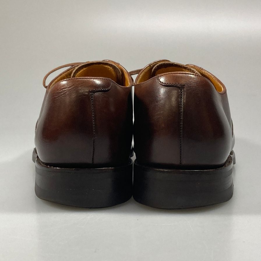Lloyd Footwear】ロイドフットウェア レザーシューズ ストレートチップ