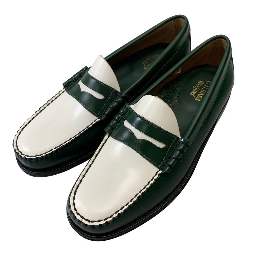 ジーエイチバス／G.H.BASS – LASTLAB