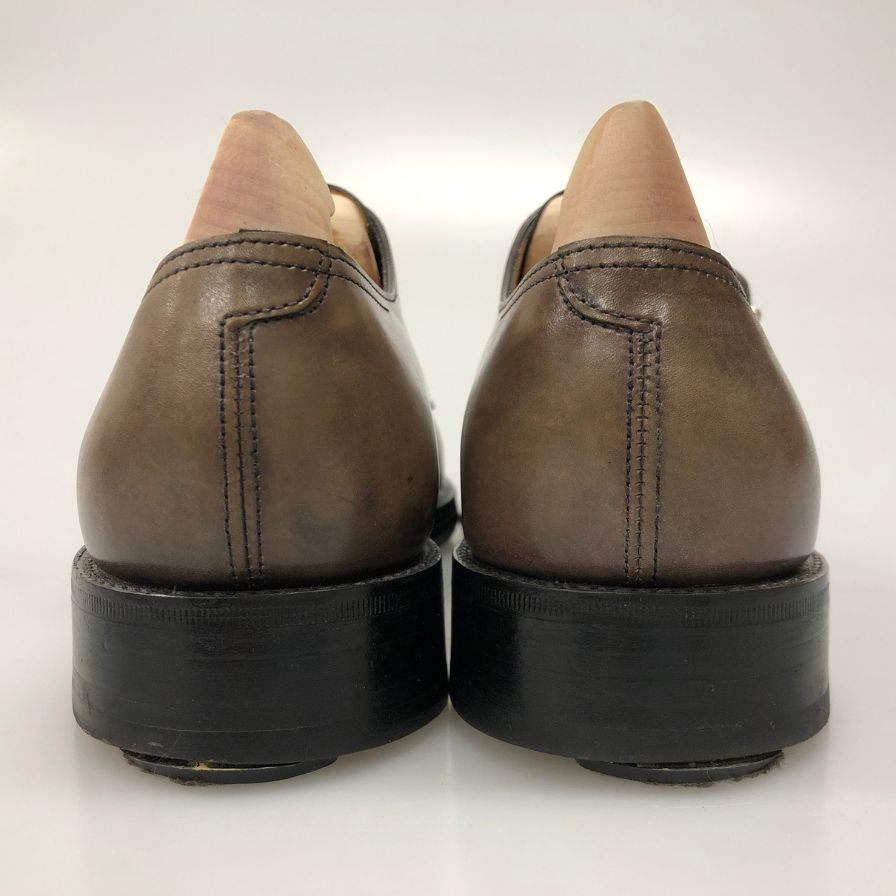 JOHN LOBB】ジョンロブ ウィリアム ビジネスシューズ カーフ ブラウン