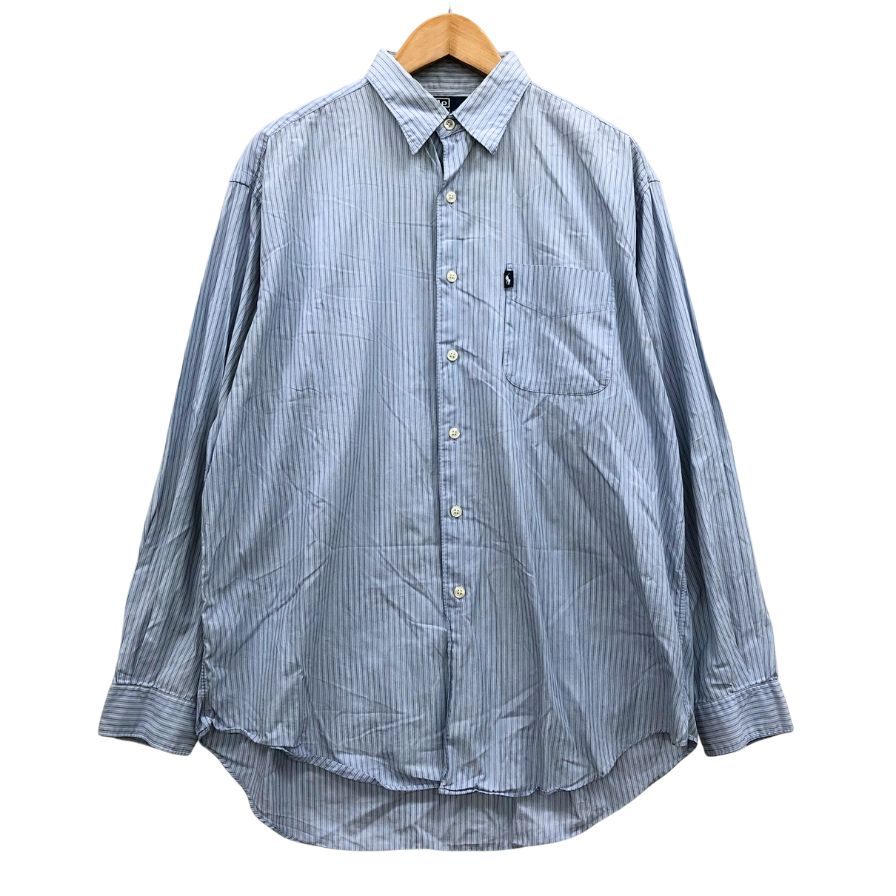 【Polo Ralph Lauren】ポロ ラルフローレン シャツ  サイズ