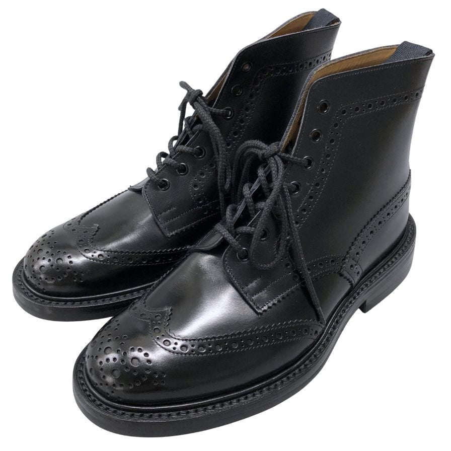 Tricker's／トリッカーズ | LASTLAB 渋谷の革靴専門店