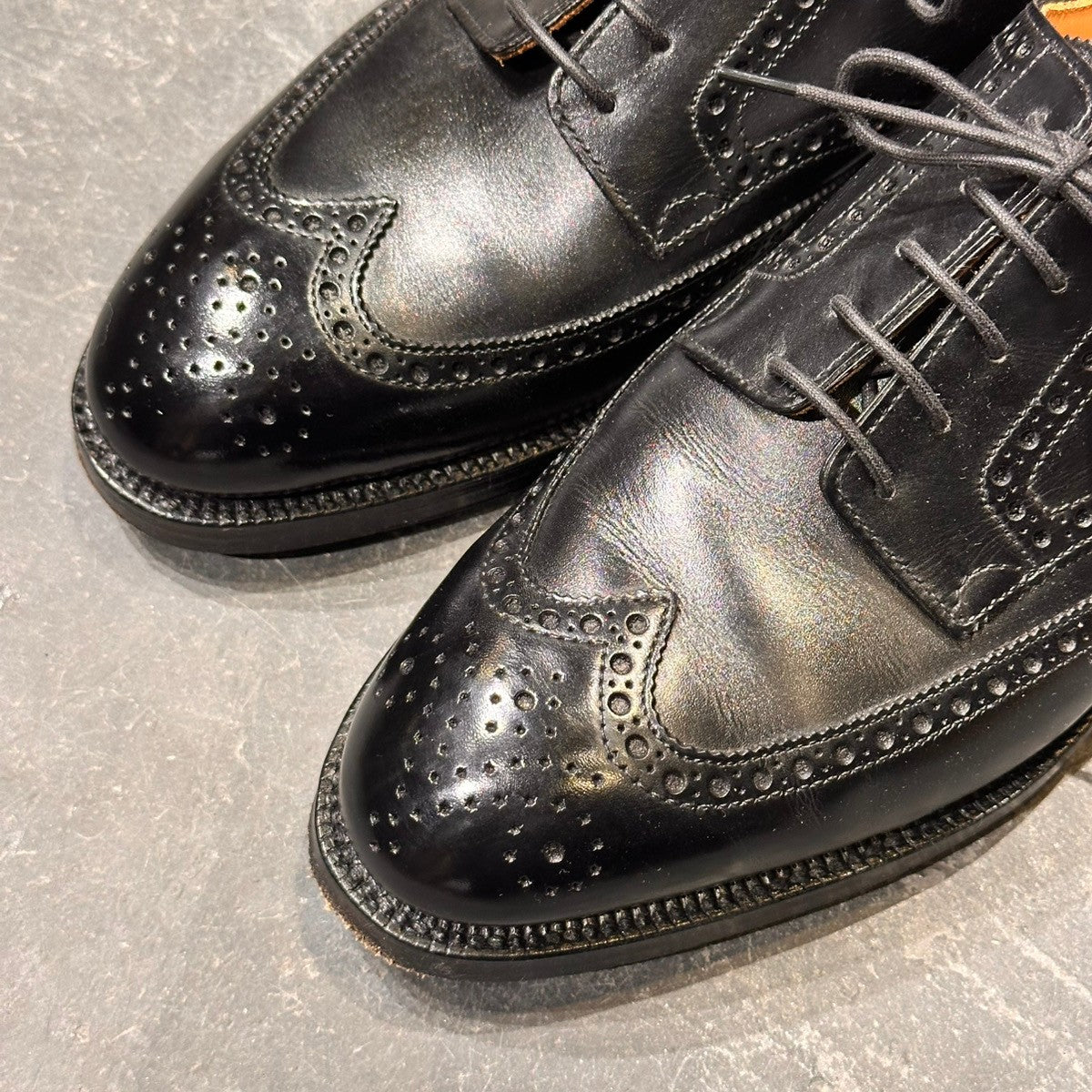 Lloyd Footwear】ロイドフットウェア スペンサー マスターロイド