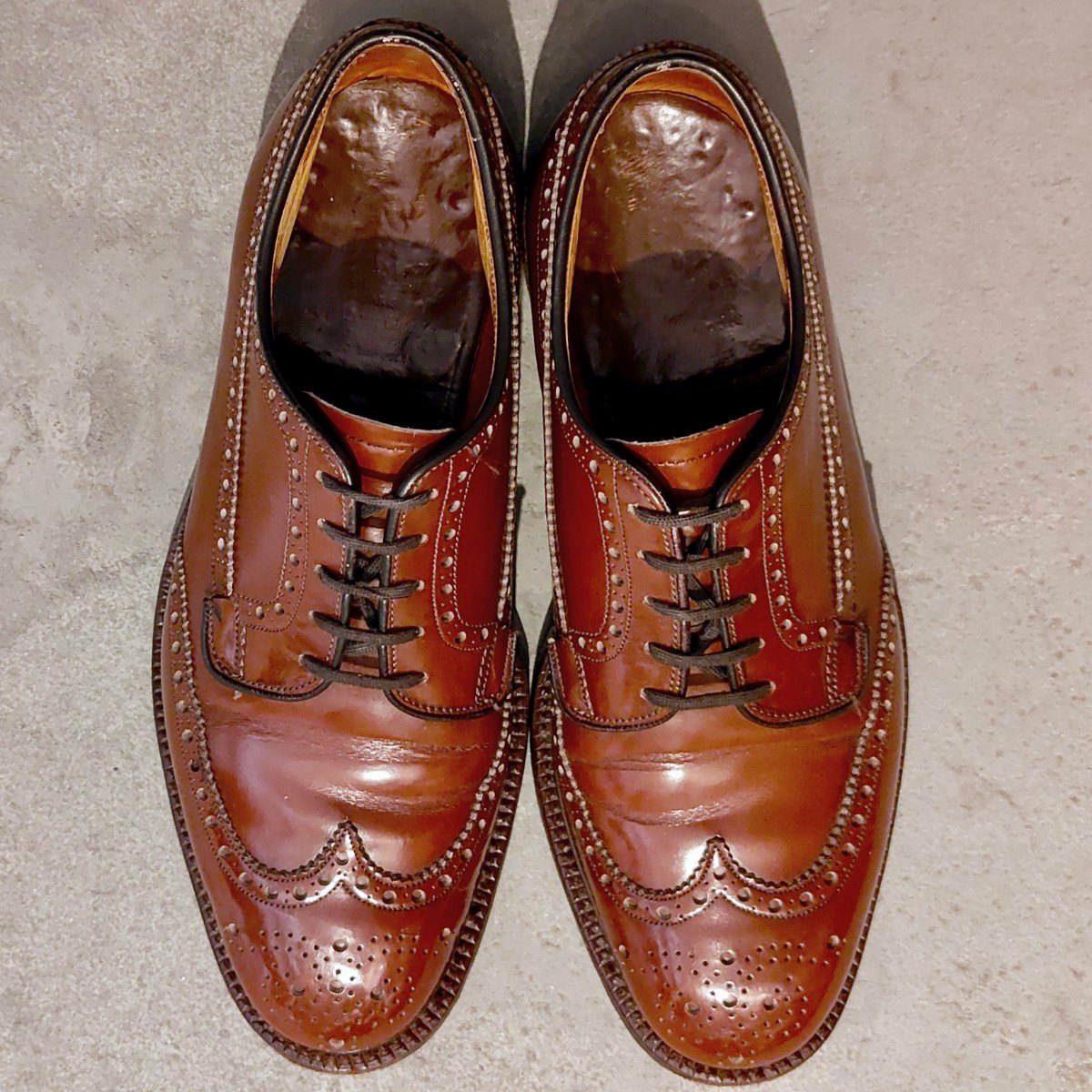 church's グラフトン 6F 楽天市場】【返品交換可】Church's チャーチ GRAFTON R