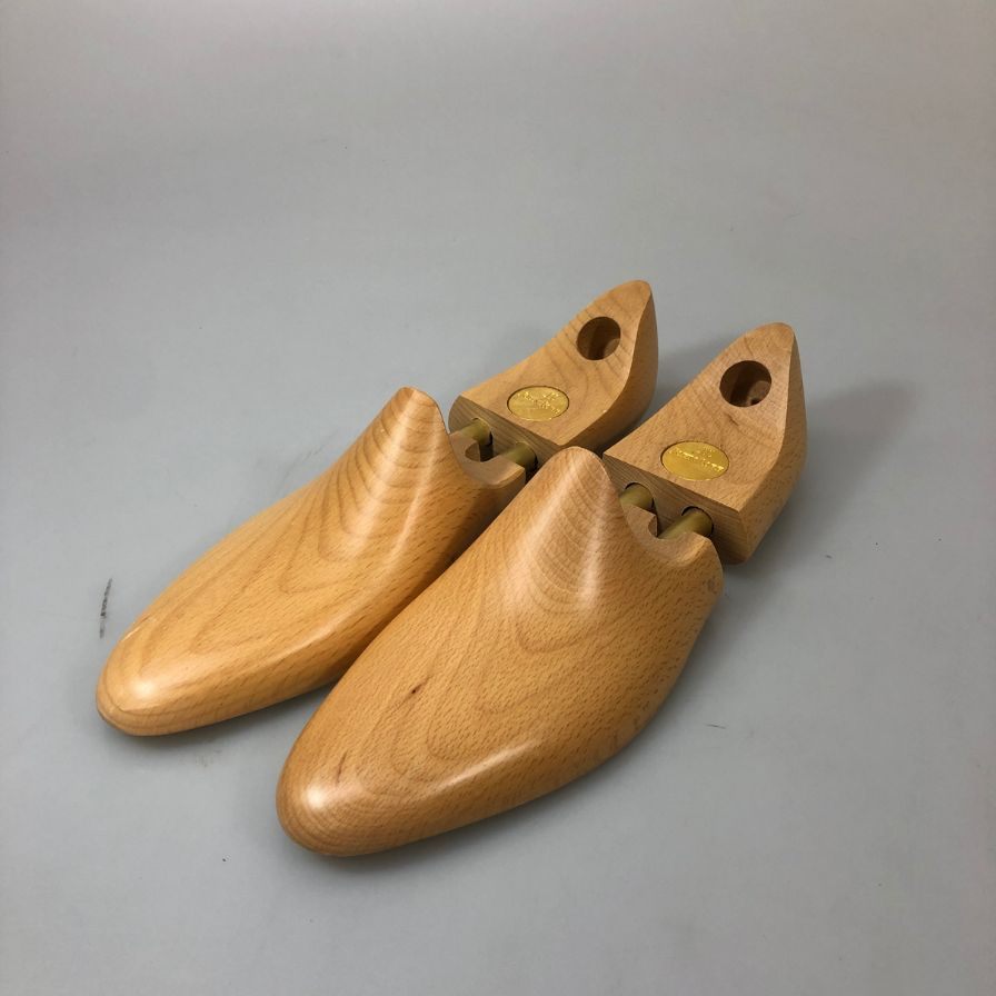 【JOHN LOBB】ジョンロブ  チャッカブーツ ロムゼイ メンズ サイズUK7E ブラウン ROMSEY